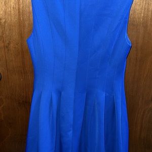 Calvin Klein Knee-Length Dress